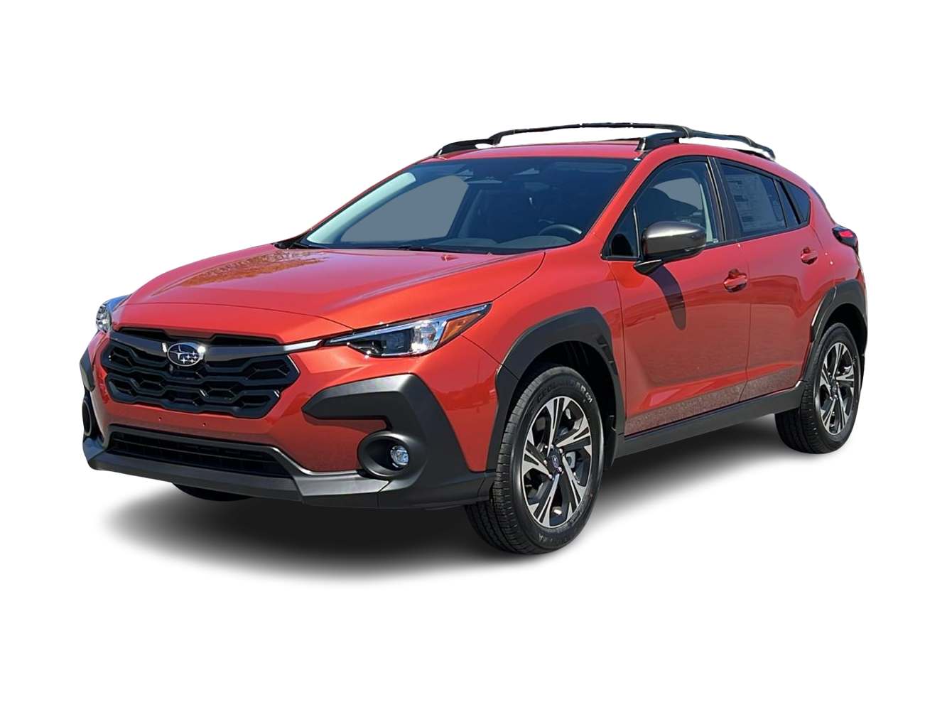 2025 Subaru Crosstrek Premium -
                Reno, NV