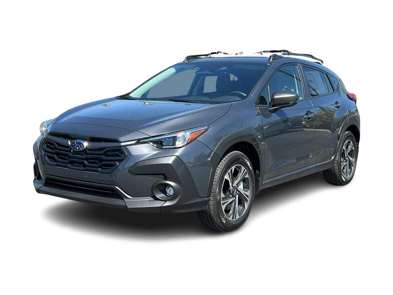 2025 Subaru Crosstrek Premium -
                  Reno, NV