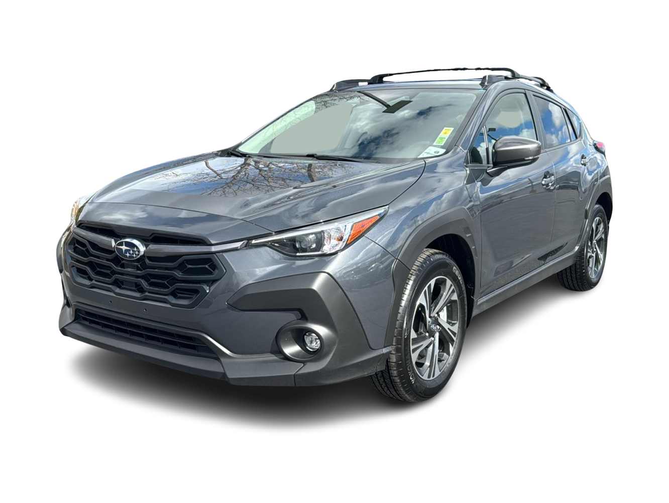 Thumbnail: 2025 Subaru Crosstrek - 1