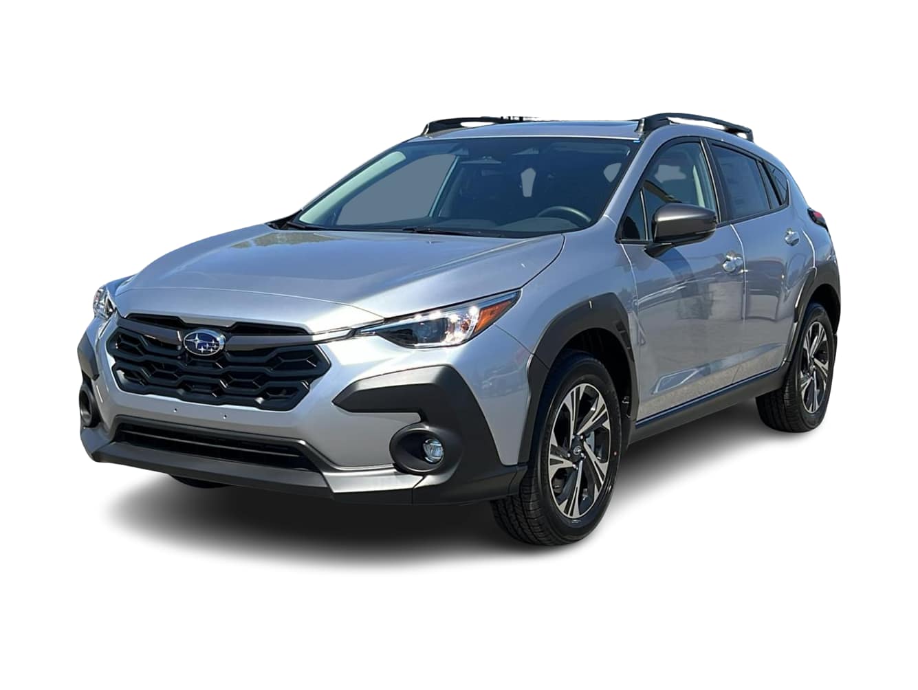 Thumbnail: 2025 Subaru Crosstrek - 1