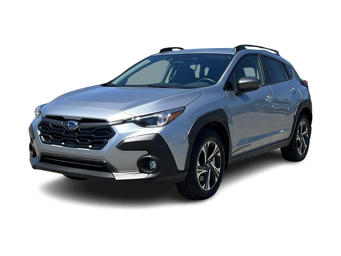 Thumbnail: 2025 Subaru Crosstrek - 1