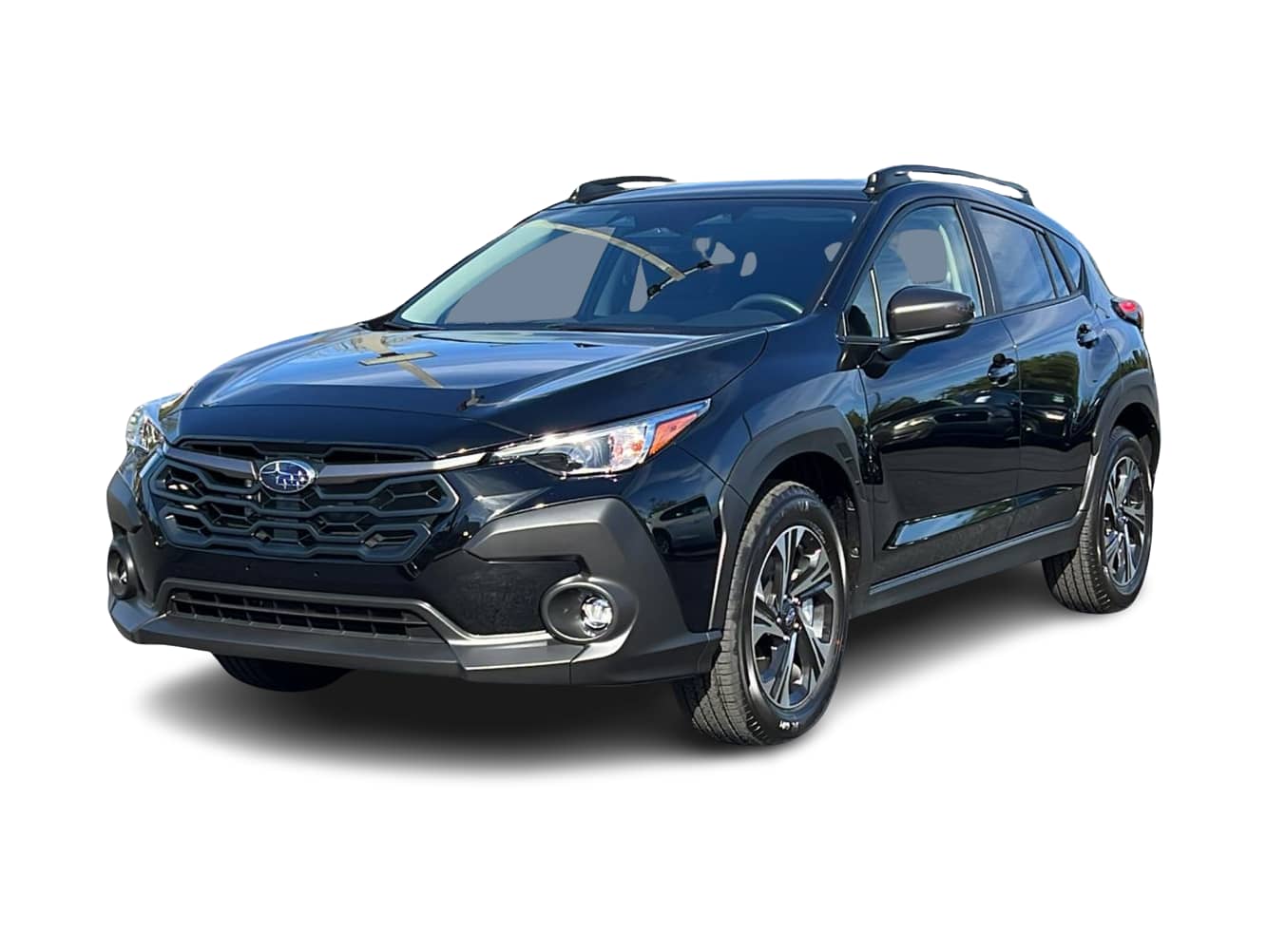 Thumbnail: 2025 Subaru Crosstrek - 1