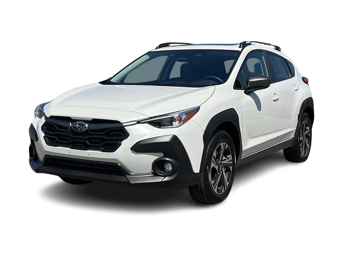 Thumbnail: 2025 Subaru Crosstrek - 1