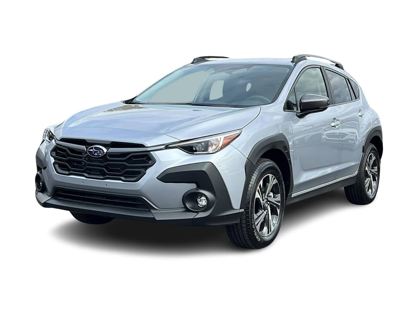 Thumbnail: 2025 Subaru Crosstrek - 1