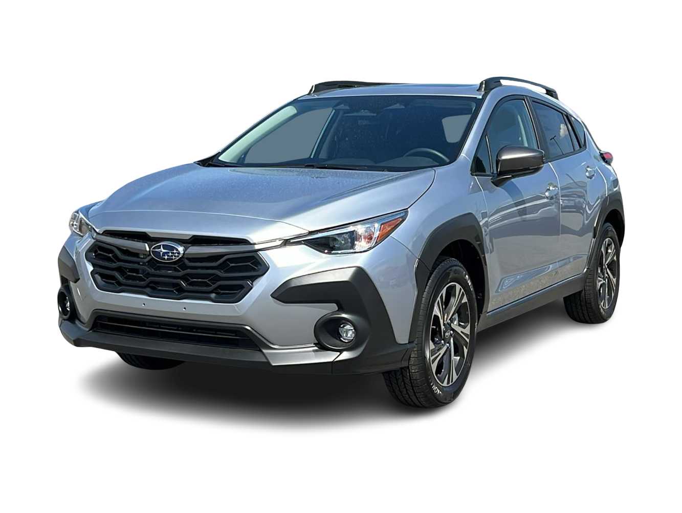 Thumbnail: 2025 Subaru Crosstrek - 1
