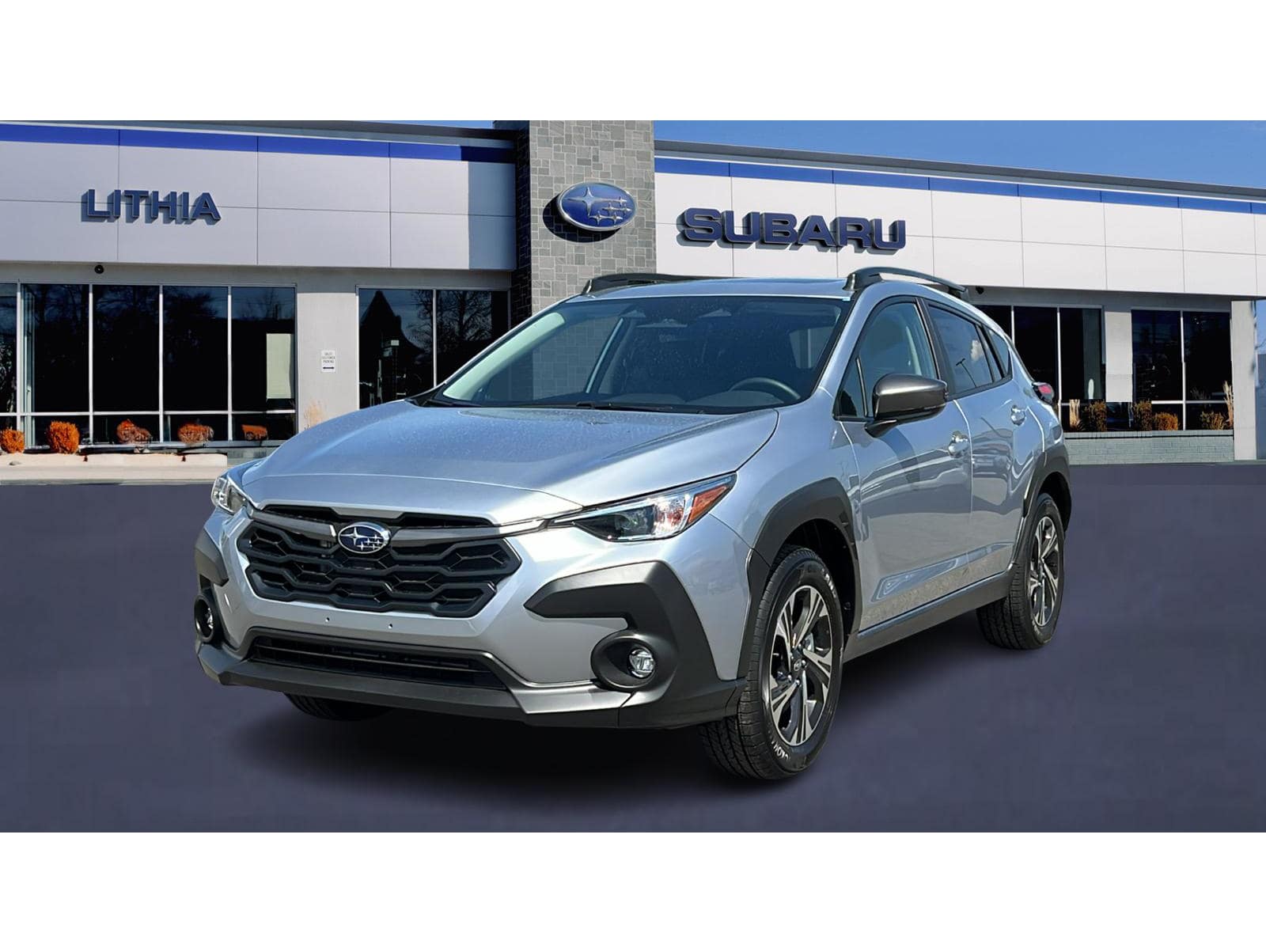 2025 Subaru Crosstrek Premium's photo