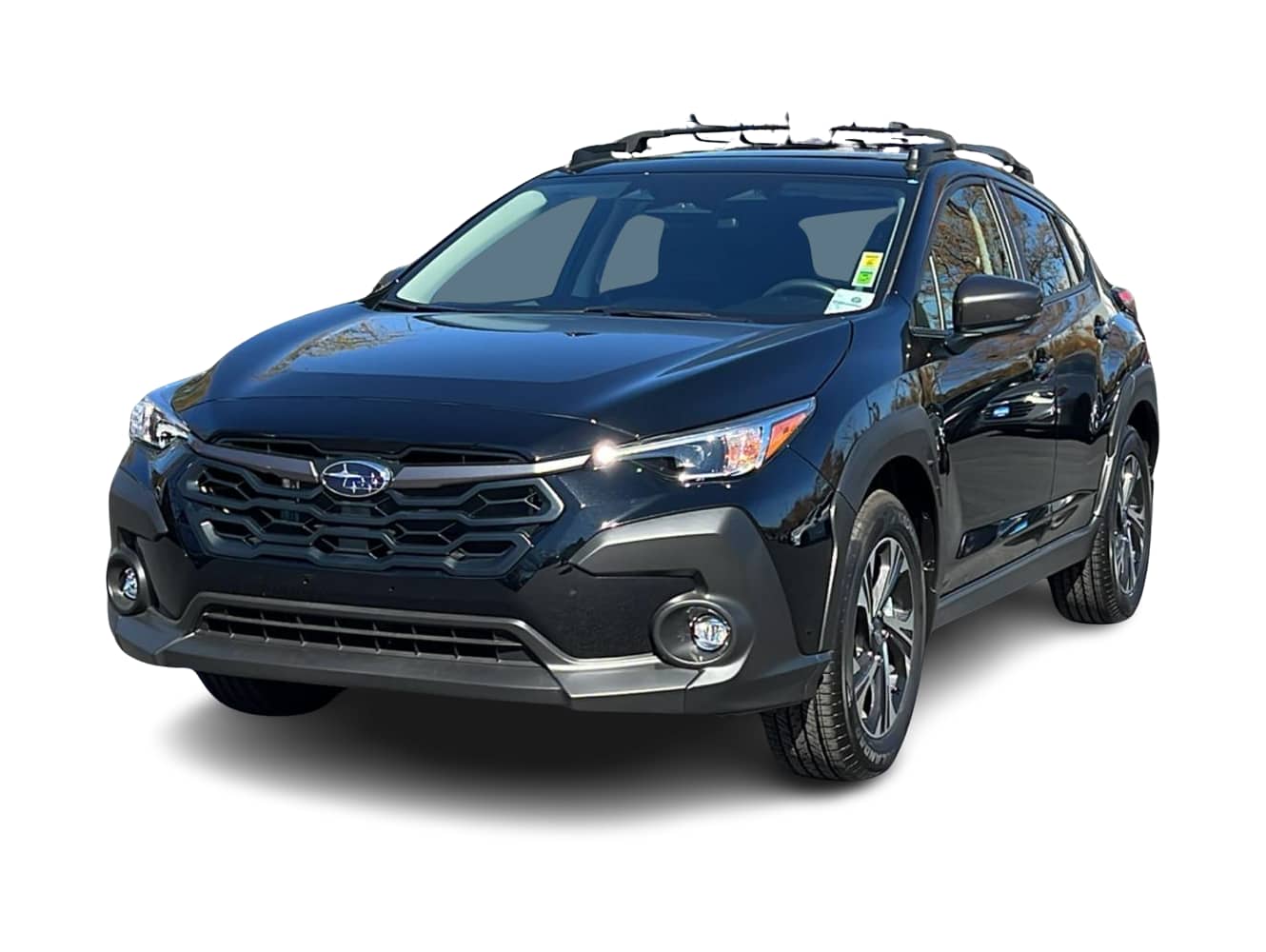 Thumbnail: 2025 Subaru Crosstrek - 1