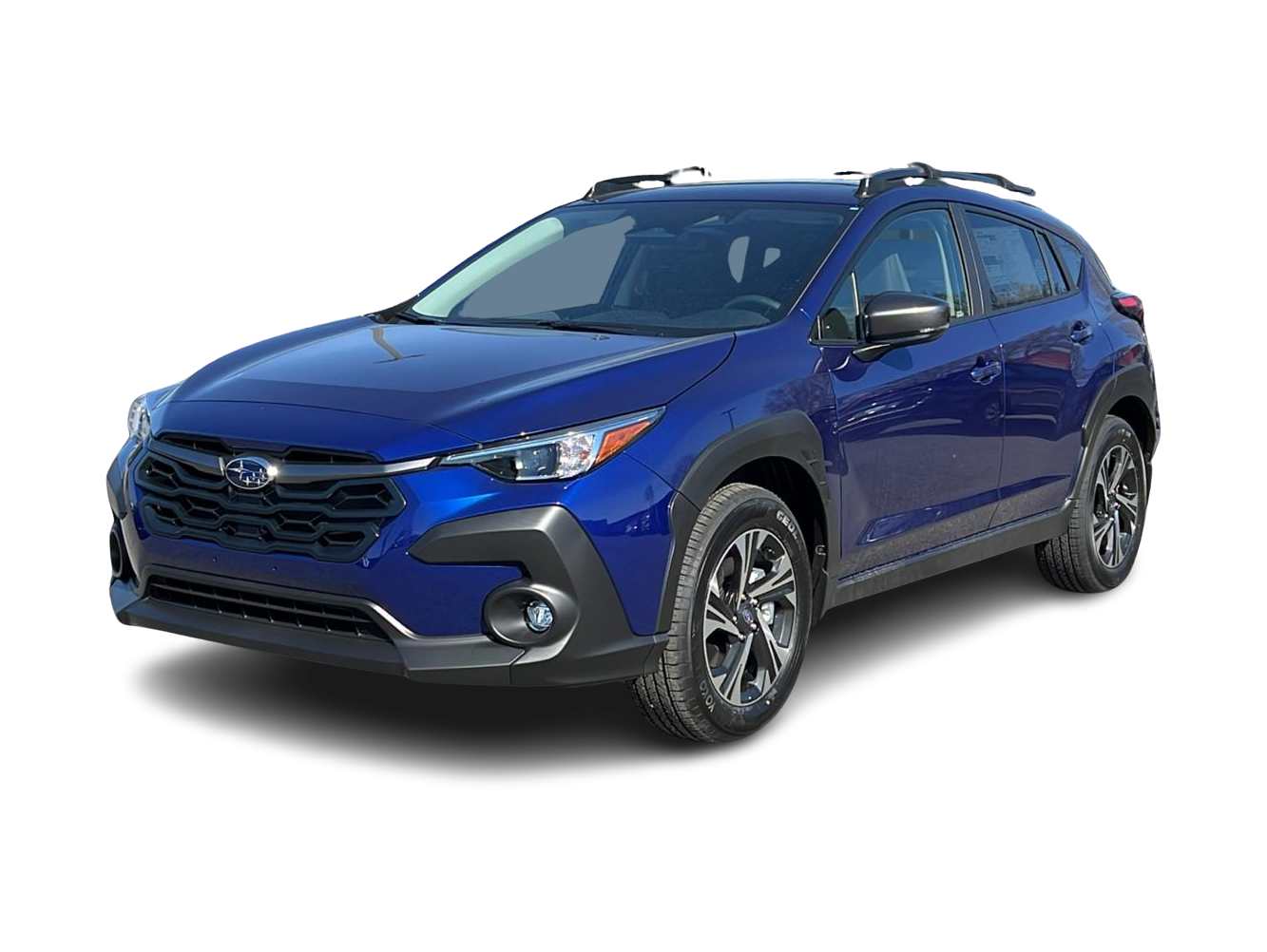 2025 Subaru Crosstrek Premium -
                Reno, NV