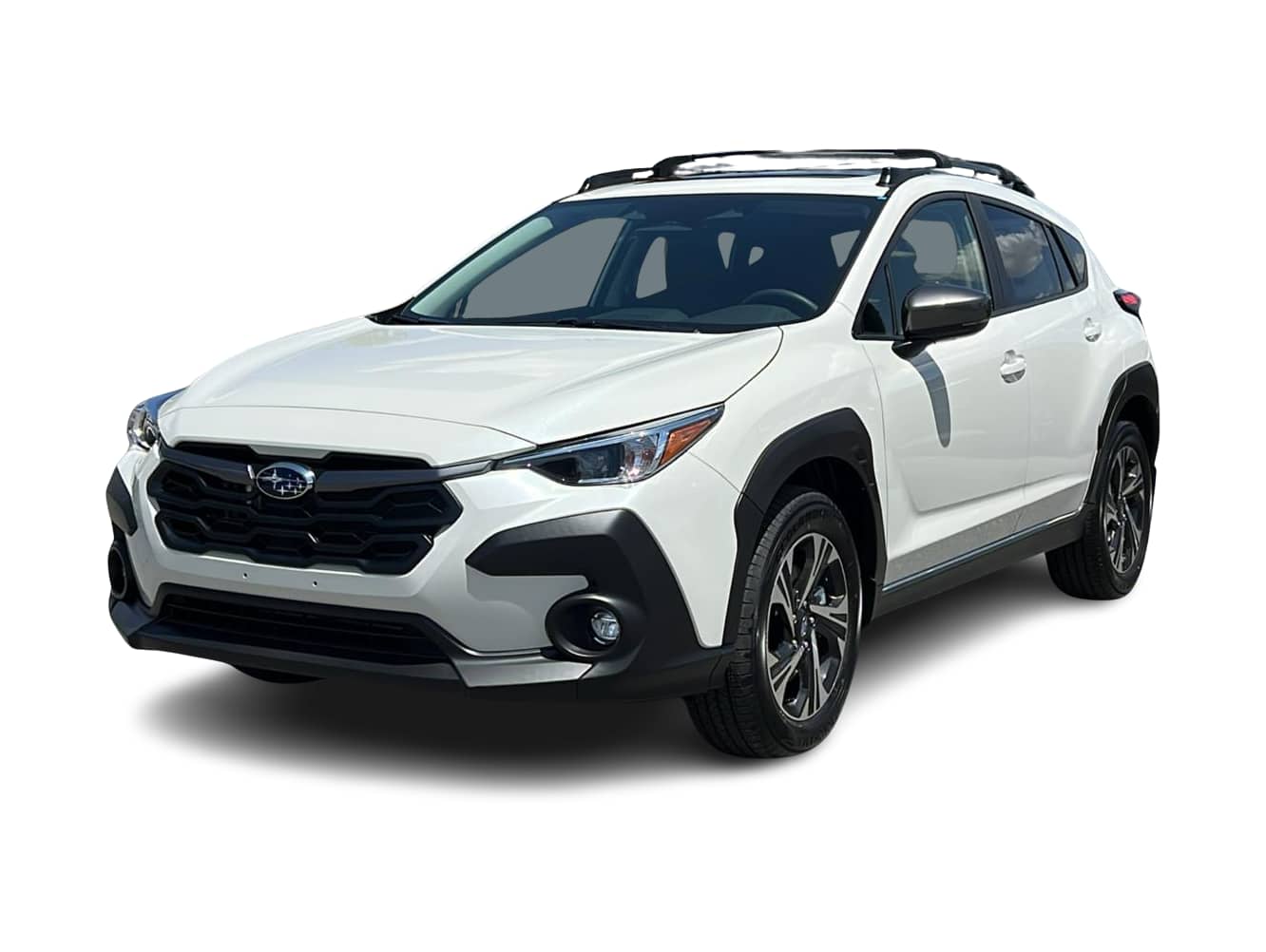 Thumbnail: 2025 Subaru Crosstrek - 1