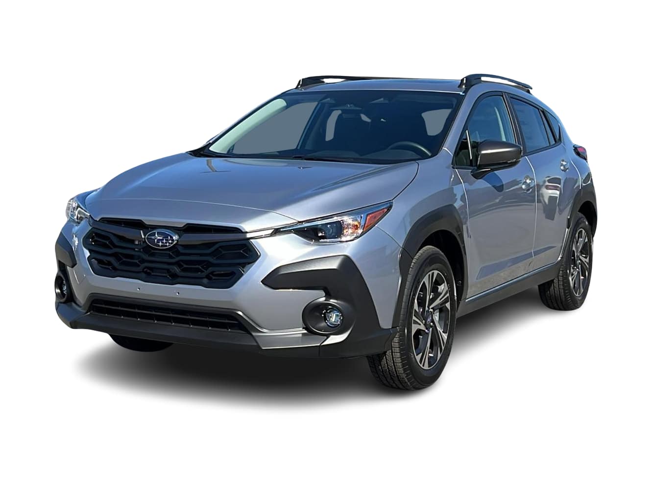 Thumbnail: 2025 Subaru Crosstrek - 1