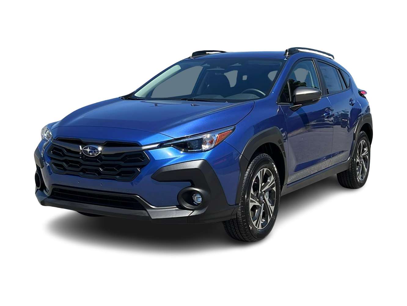 Thumbnail: 2025 Subaru Crosstrek - 1