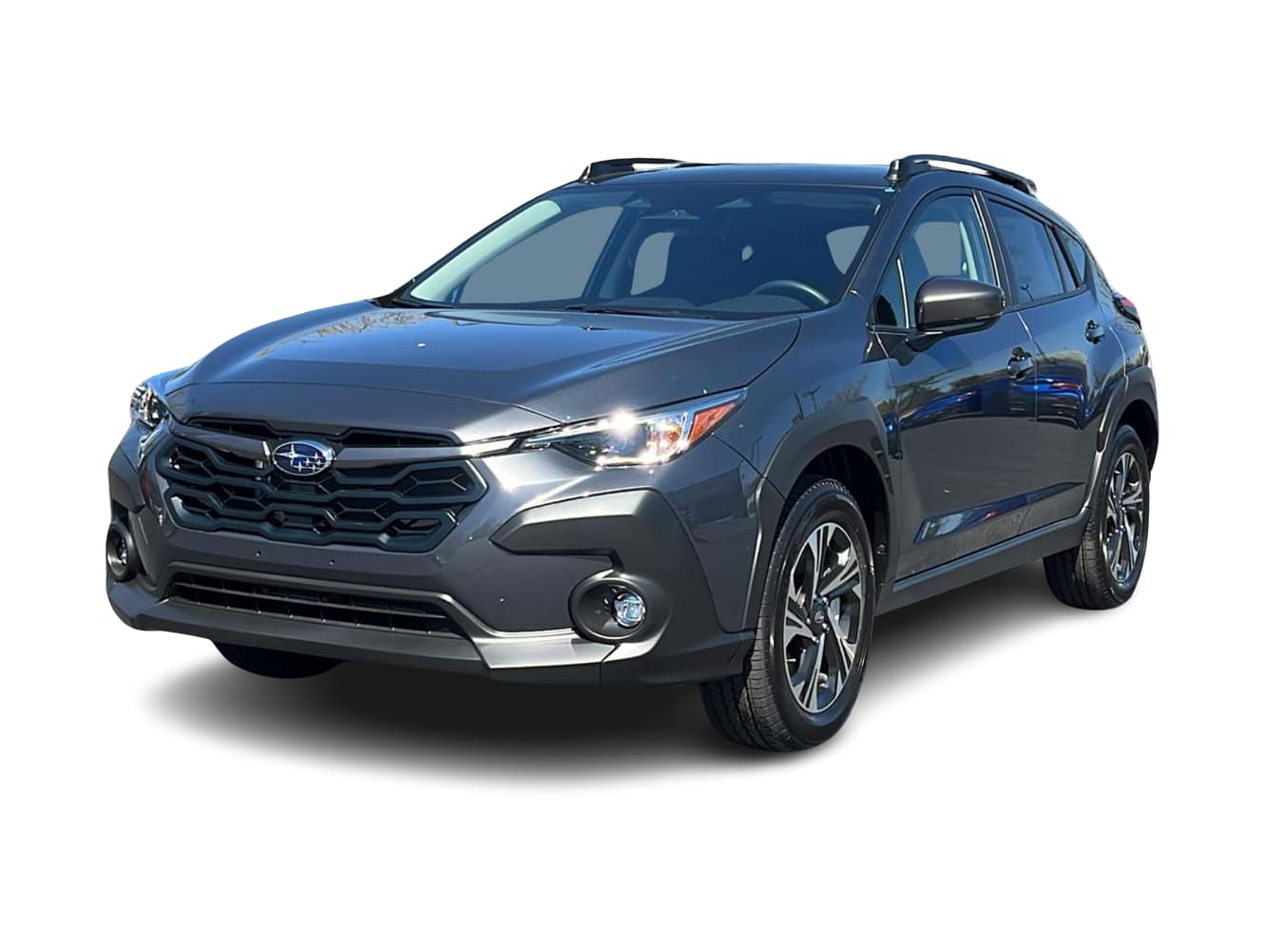 Thumbnail: 2025 Subaru Crosstrek - 1