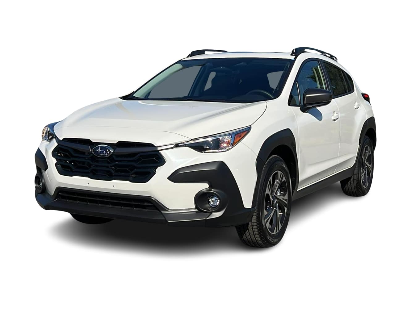 Thumbnail: 2025 Subaru Crosstrek - 1