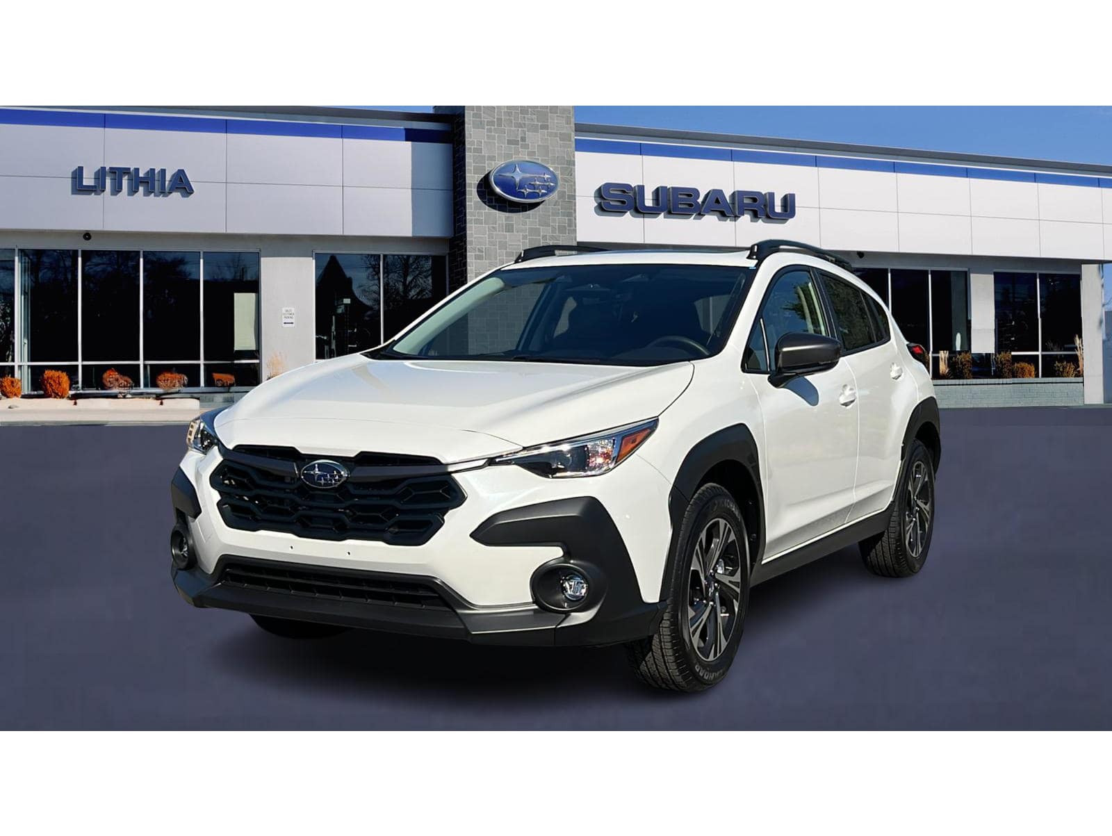 2025 Subaru Crosstrek Premium's photo