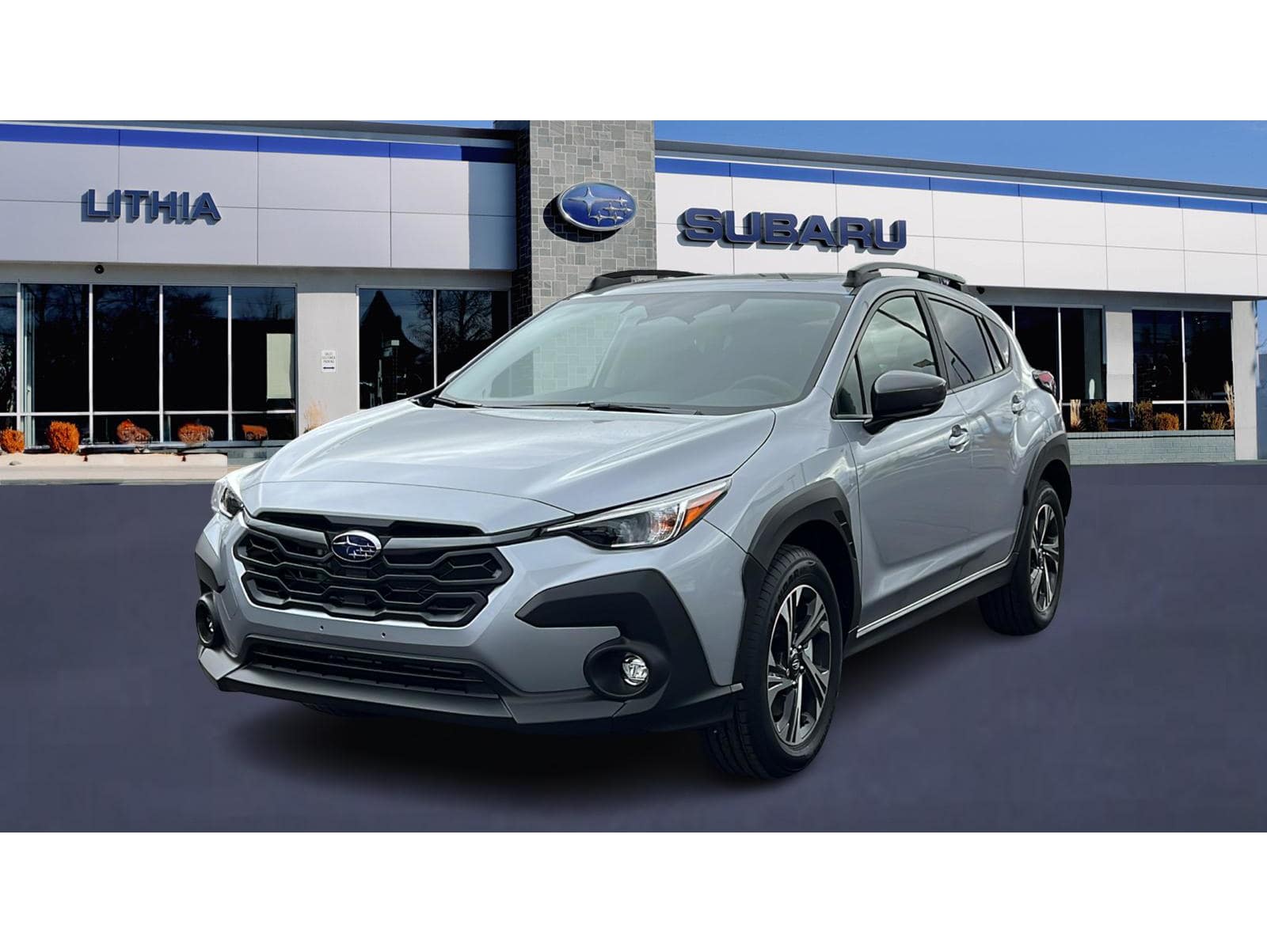 2025 Subaru Crosstrek Premium's photo