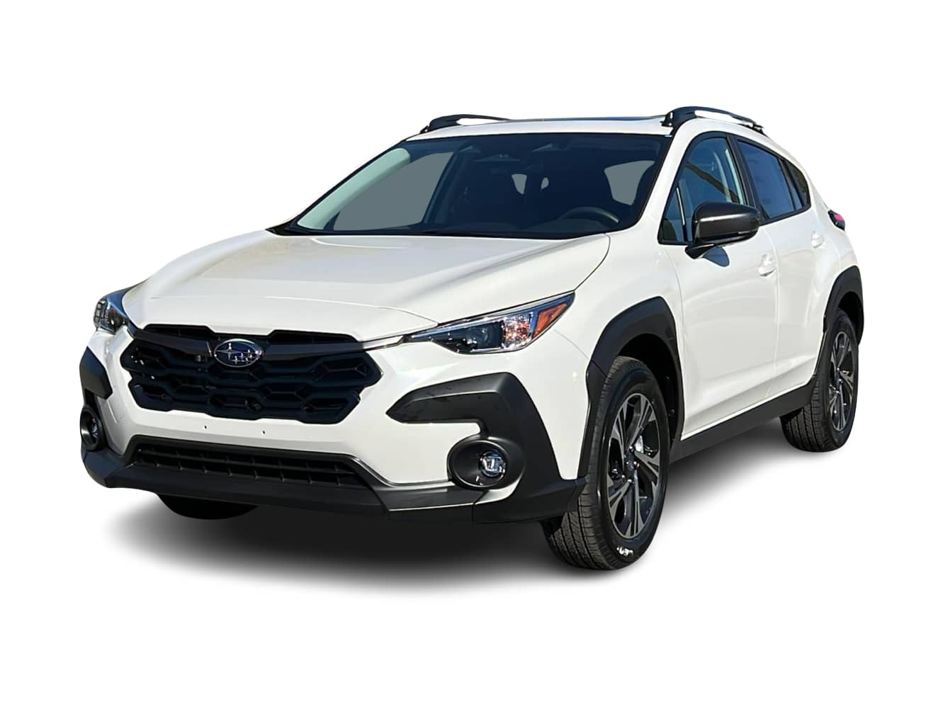 Thumbnail: 2025 Subaru Crosstrek - 1
