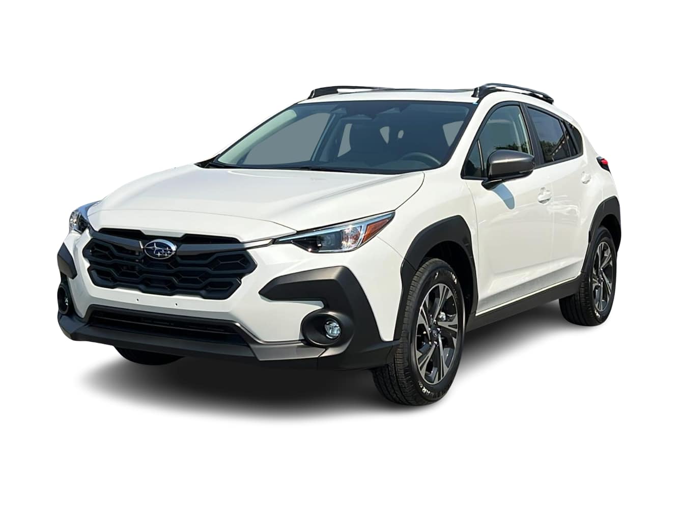 Thumbnail: 2025 Subaru Crosstrek - 1