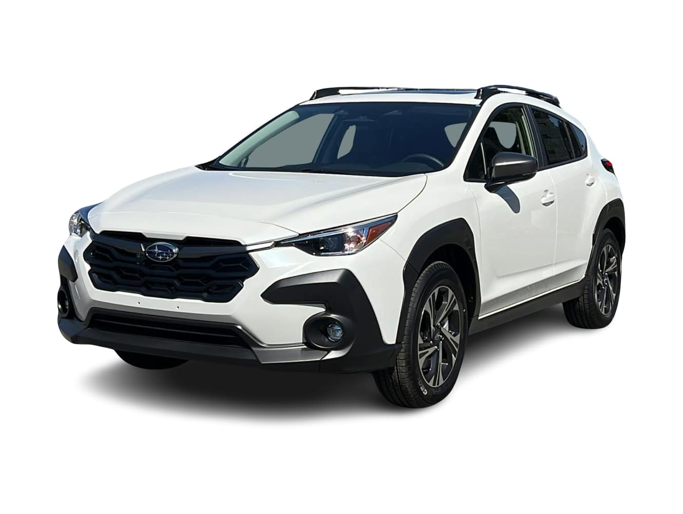Thumbnail: 2025 Subaru Crosstrek - 1