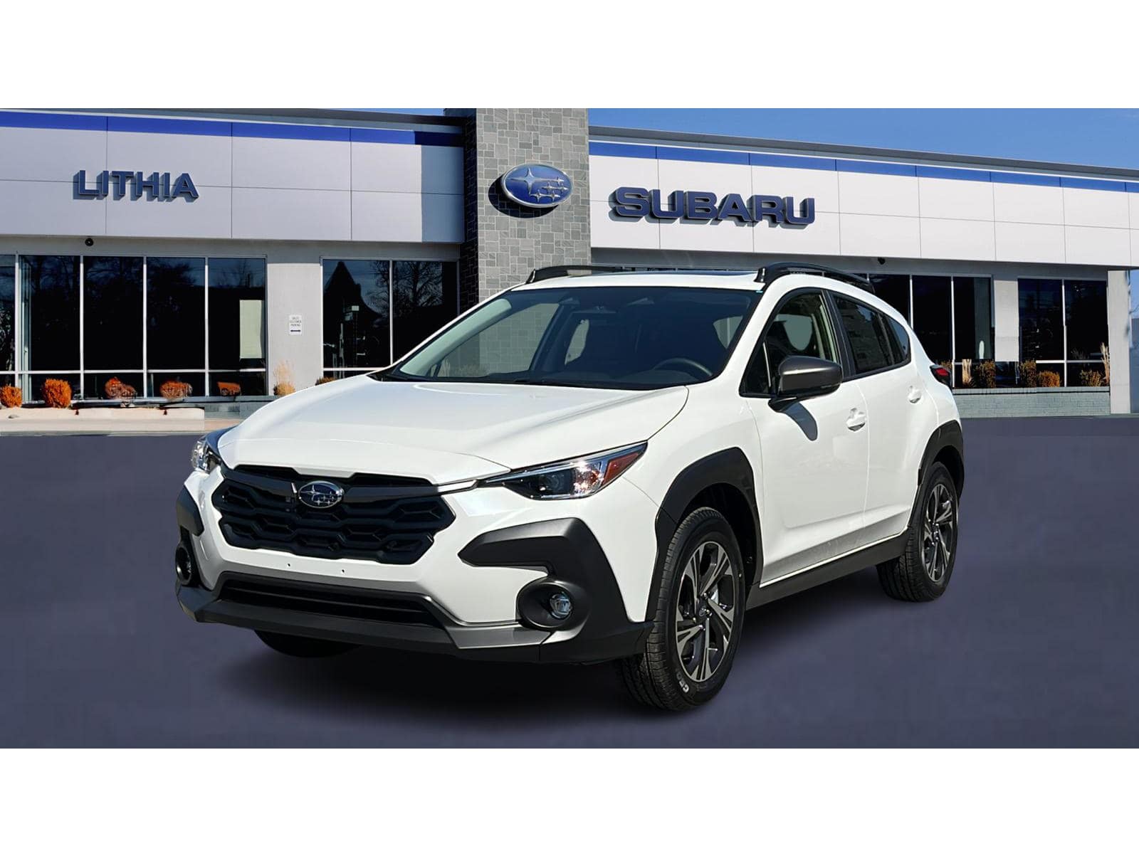 2025 Subaru Crosstrek Premium's photo