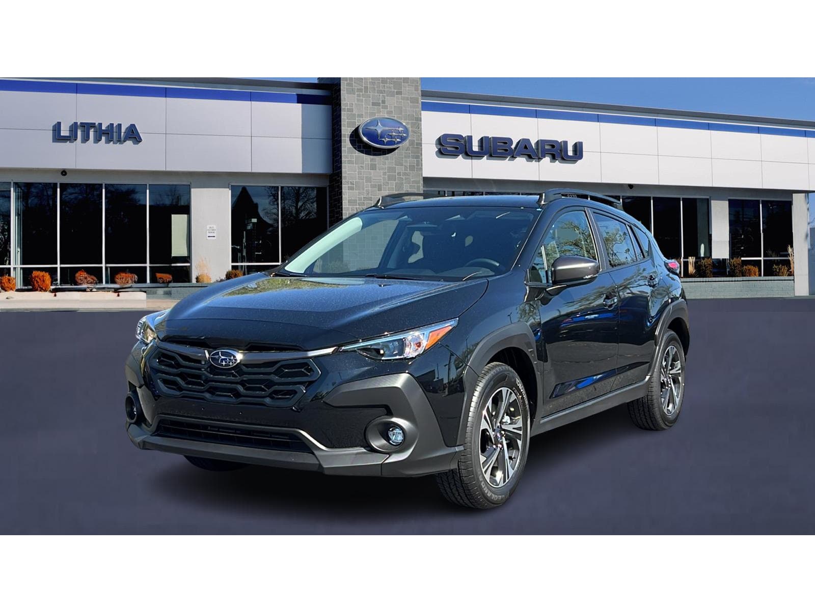 2025 Subaru Crosstrek Premium's photo