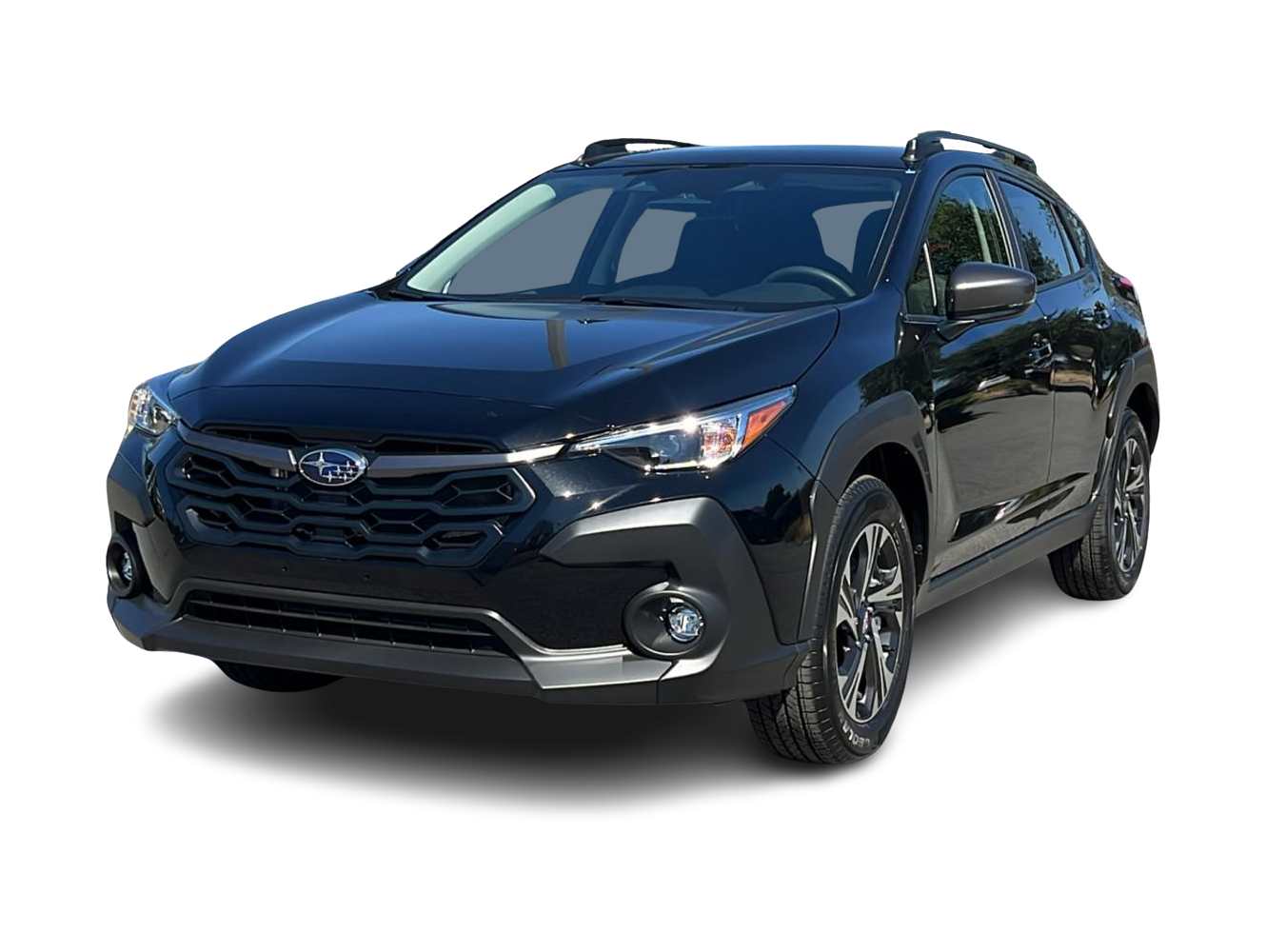 Thumbnail: 2025 Subaru Crosstrek - 1