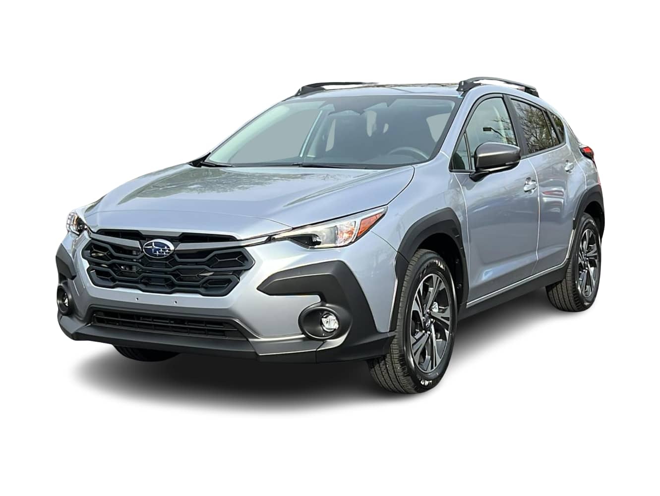 Thumbnail: 2025 Subaru Crosstrek - 1