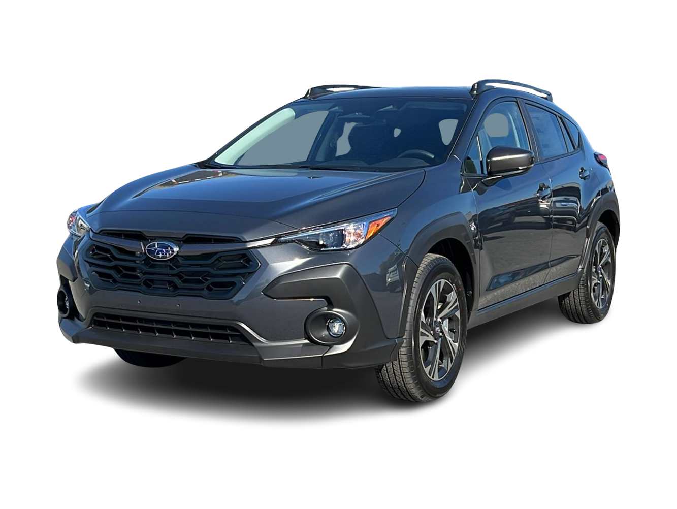 Thumbnail: 2025 Subaru Crosstrek - 1