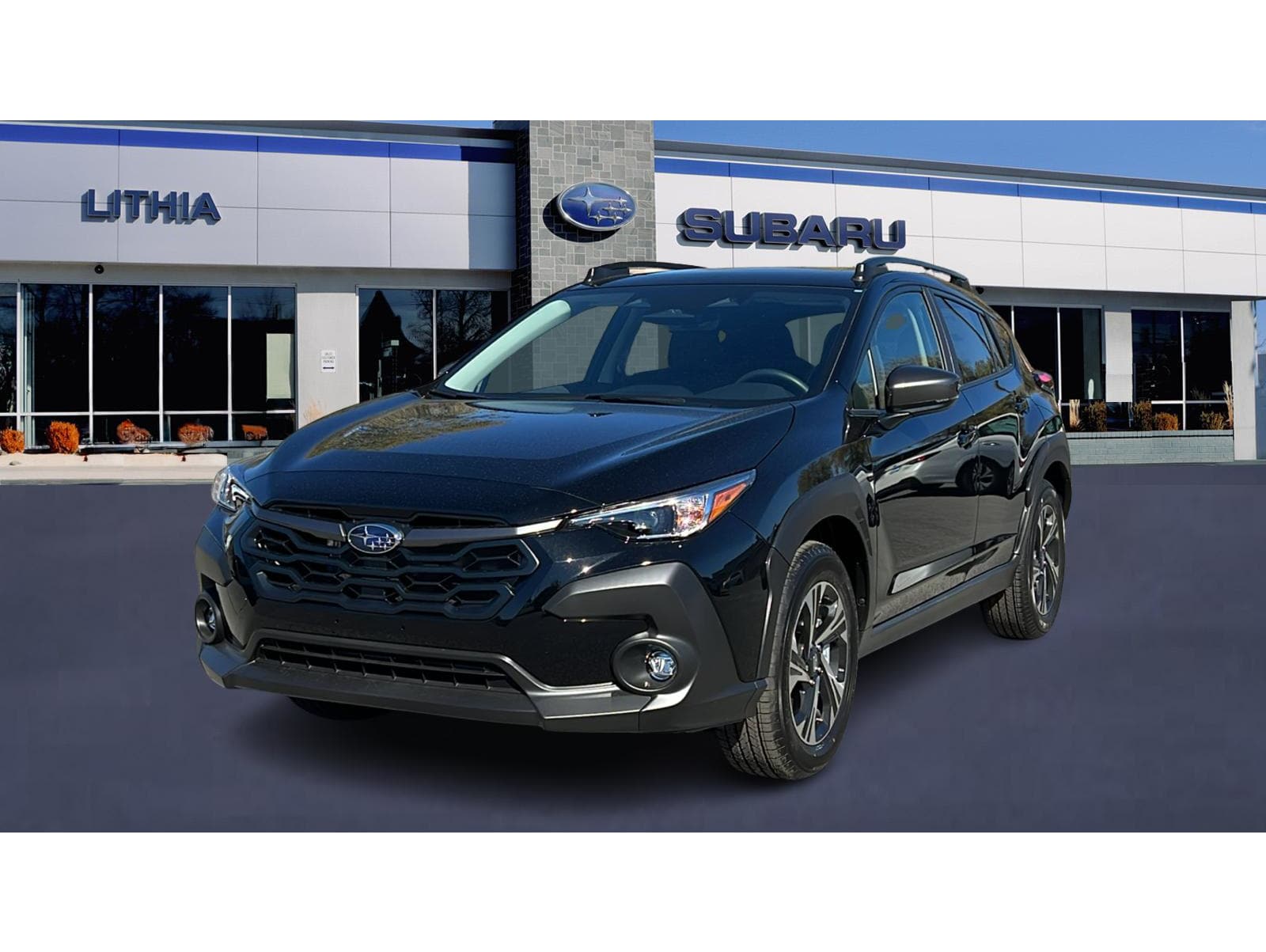 2025 Subaru Crosstrek Premium's photo