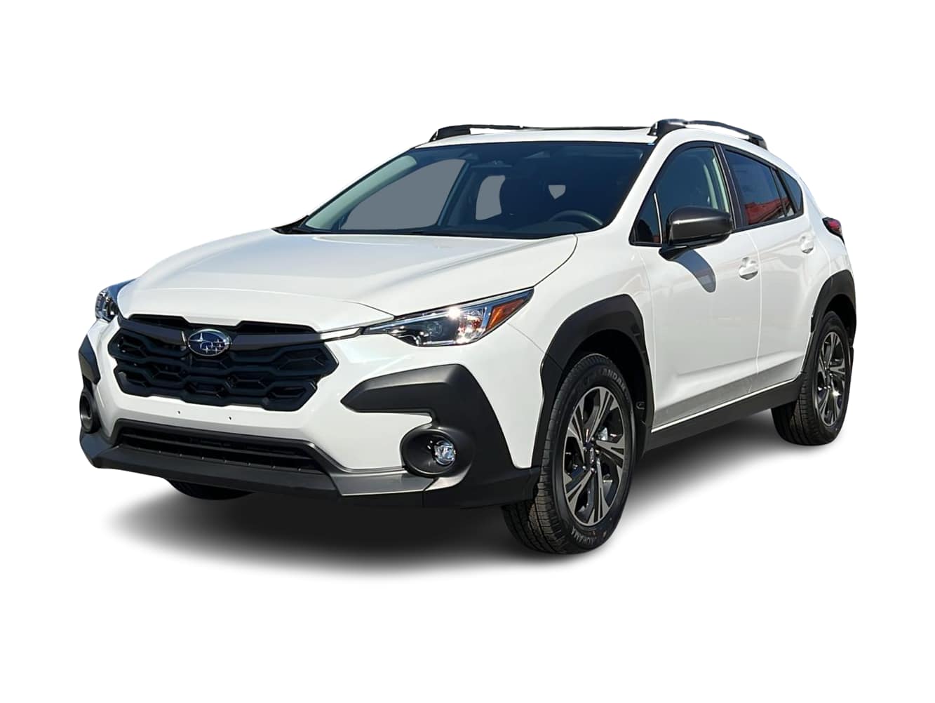 Thumbnail: 2025 Subaru Crosstrek - 1