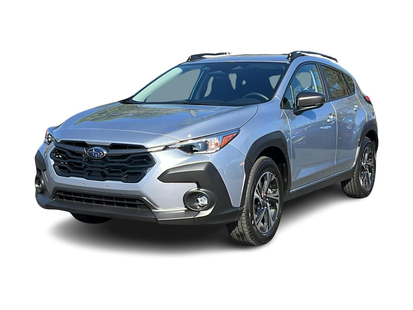 Thumbnail: 2025 Subaru Crosstrek - 1