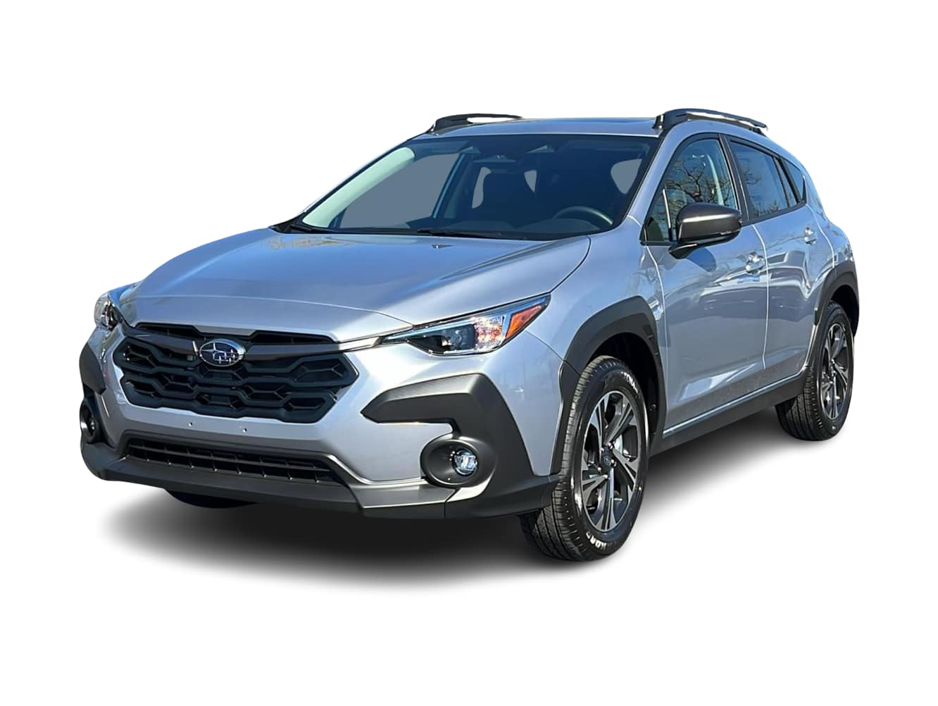 Thumbnail: 2025 Subaru Crosstrek - 1