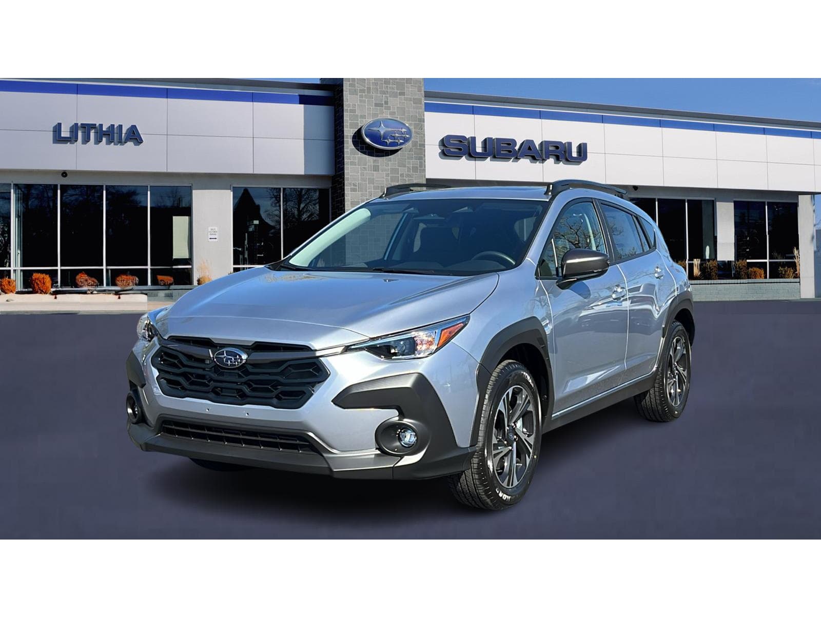 2025 Subaru Crosstrek Premium's photo