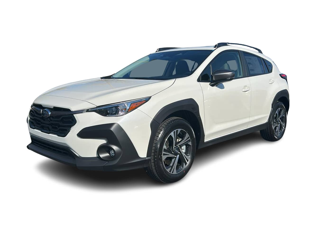 Thumbnail: 2025 Subaru Crosstrek - 1