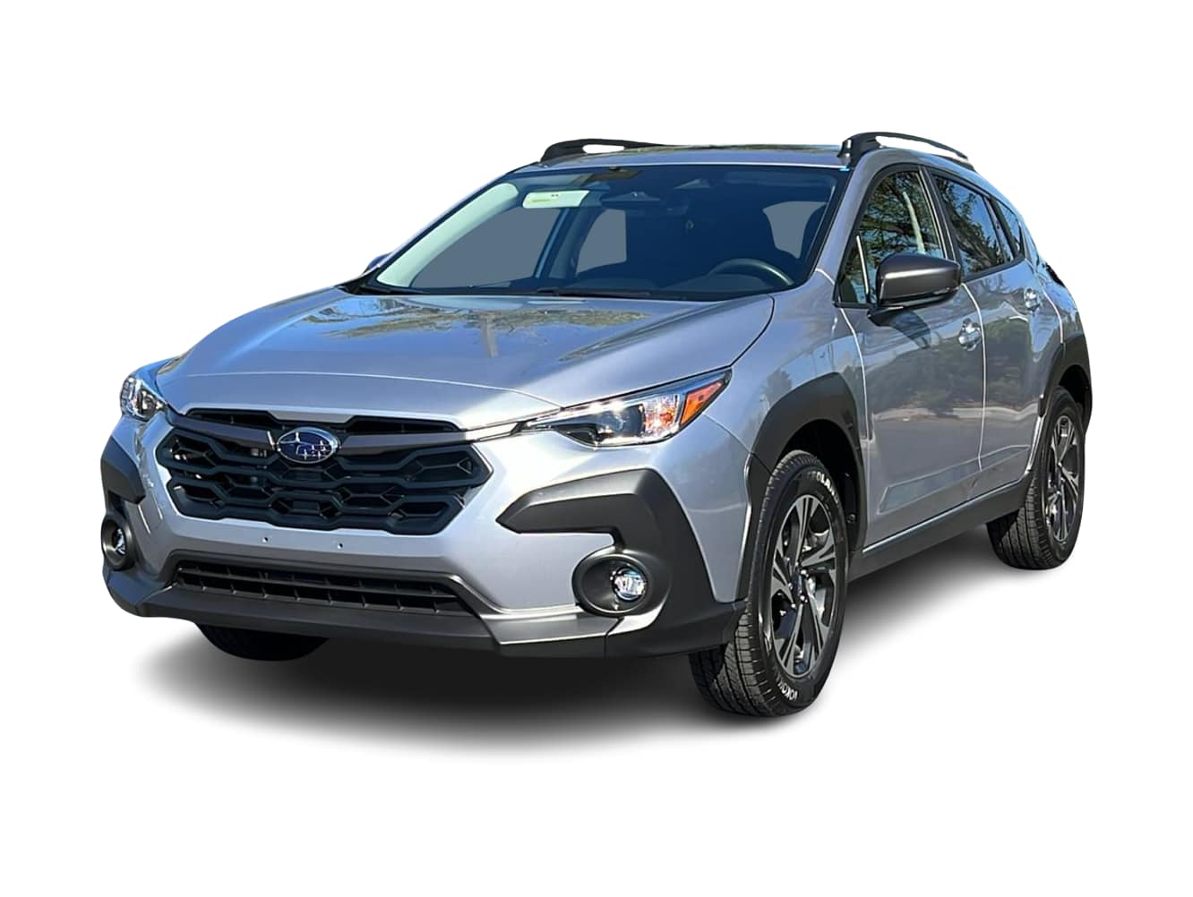 Thumbnail: 2025 Subaru Crosstrek - 1