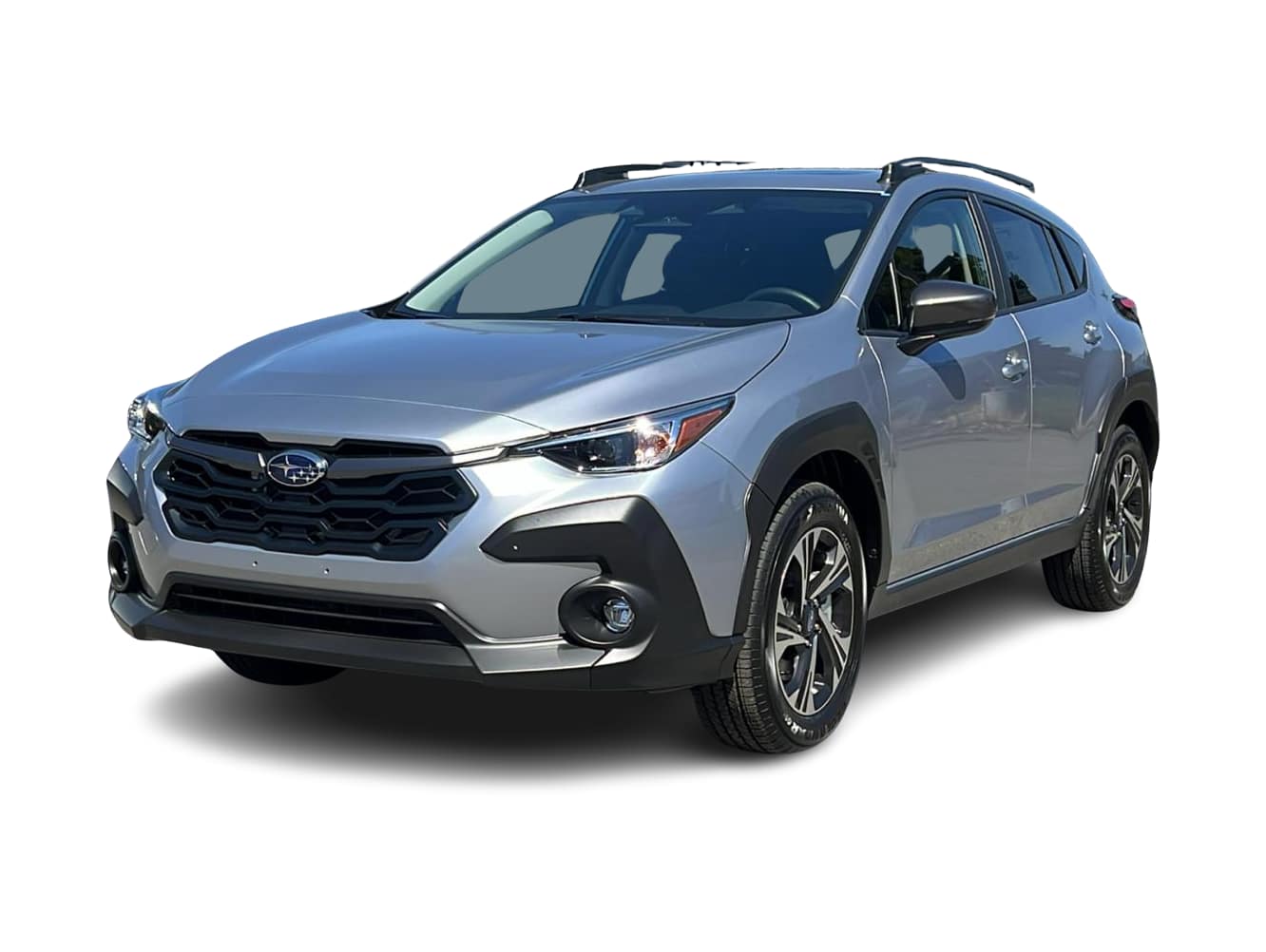 Thumbnail: 2025 Subaru Crosstrek - 1