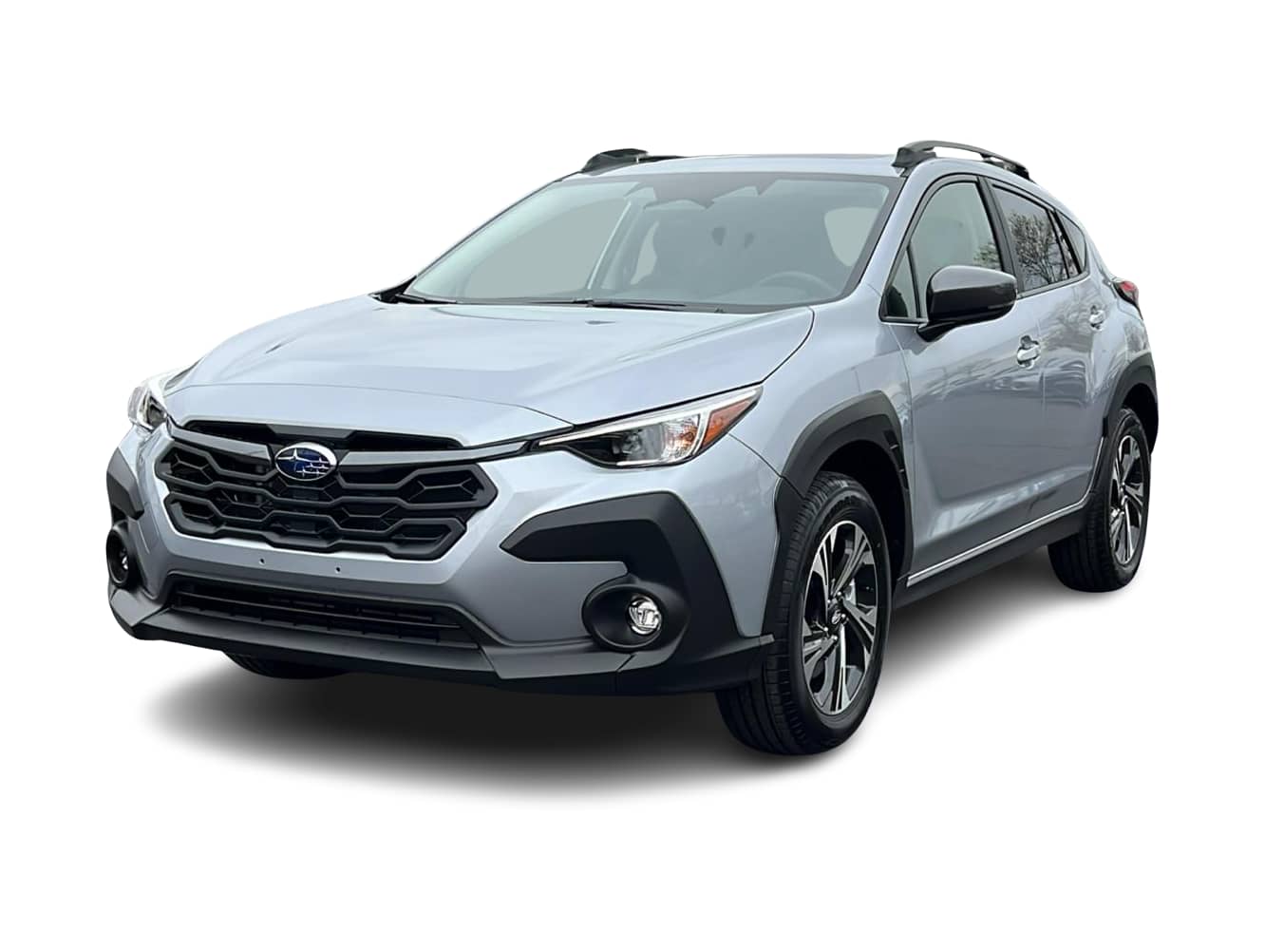 Thumbnail: 2025 Subaru Crosstrek - 1