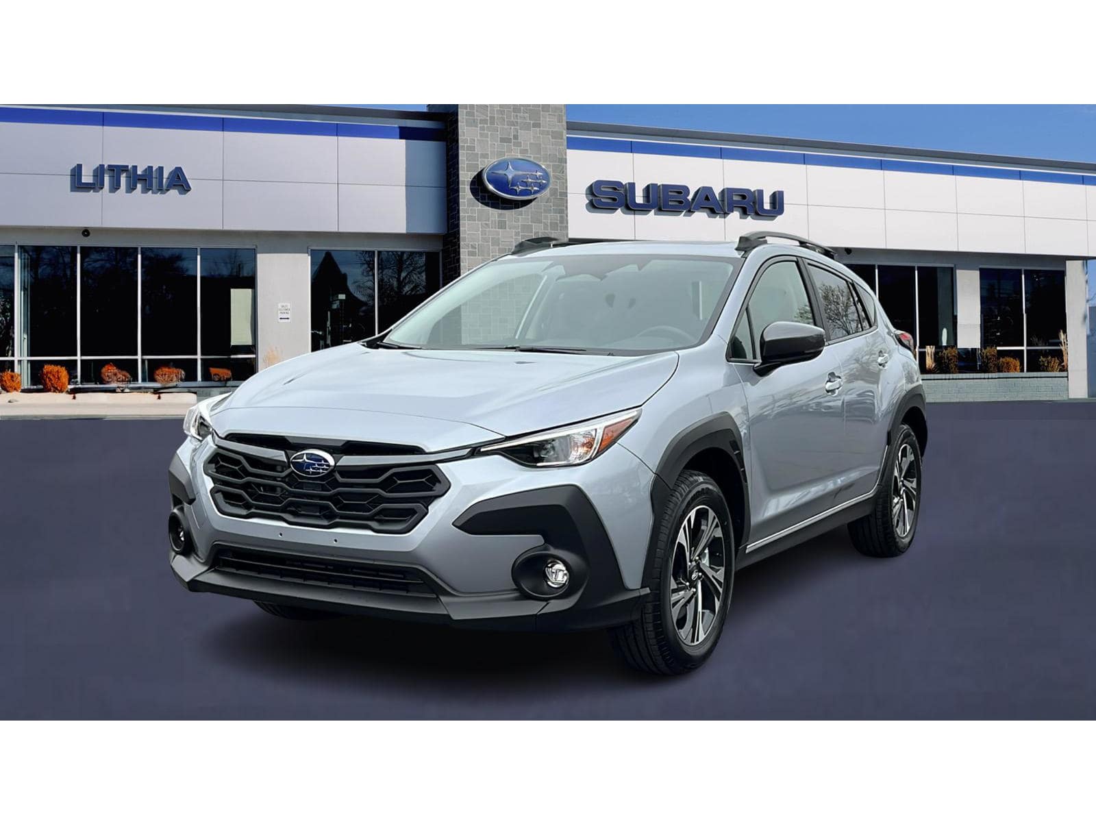 2025 Subaru Crosstrek Premium's photo