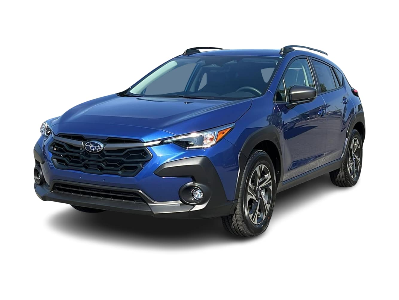 Thumbnail: 2025 Subaru Crosstrek - 1