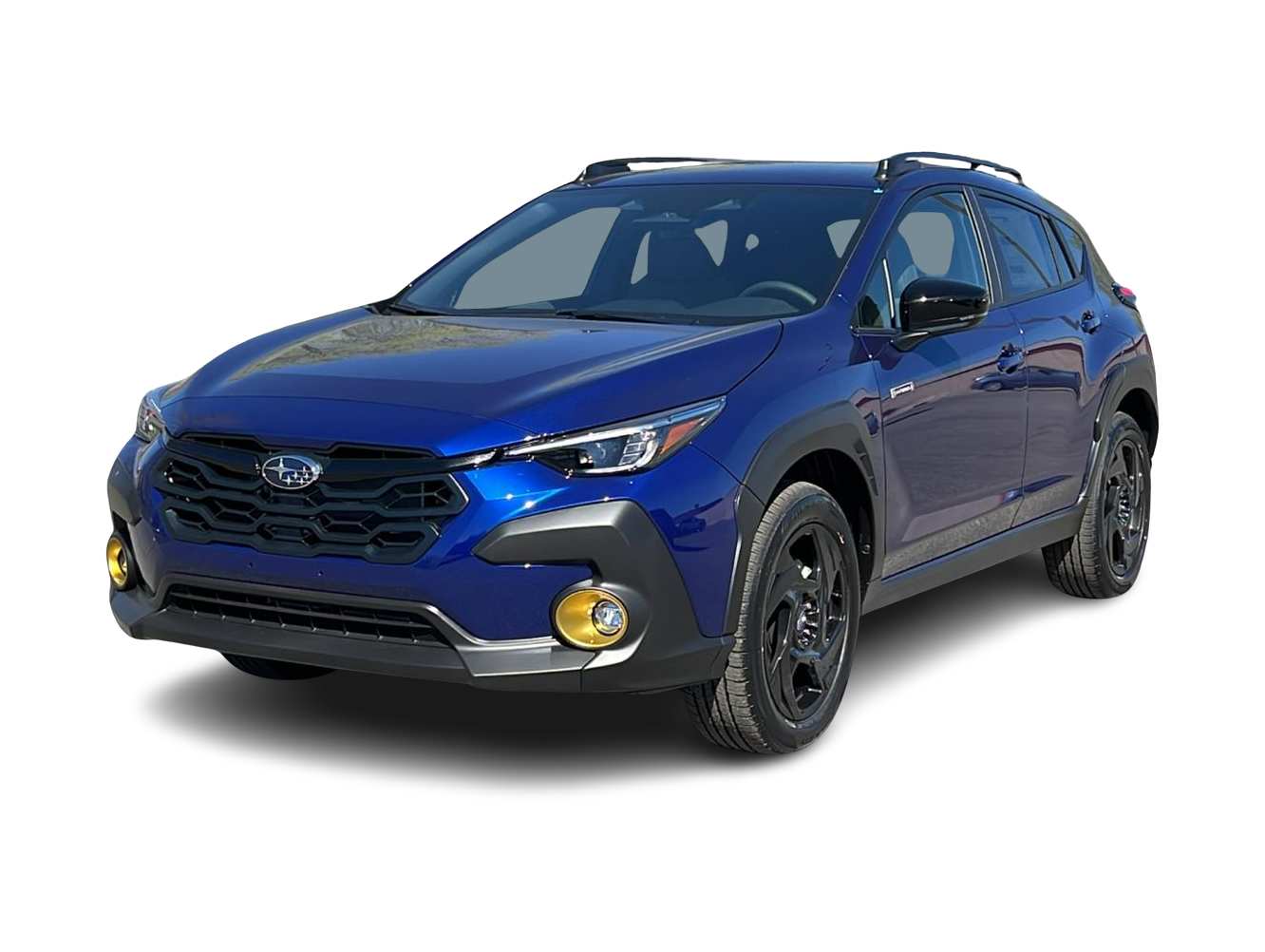 Thumbnail: 2026 Subaru Crosstrek - 1