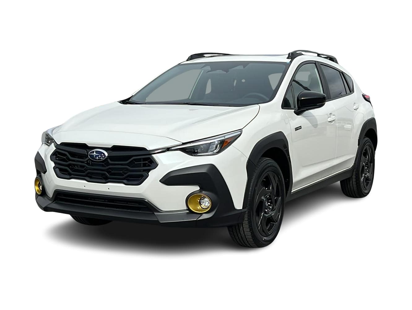 Thumbnail: 2026 Subaru Crosstrek - 1