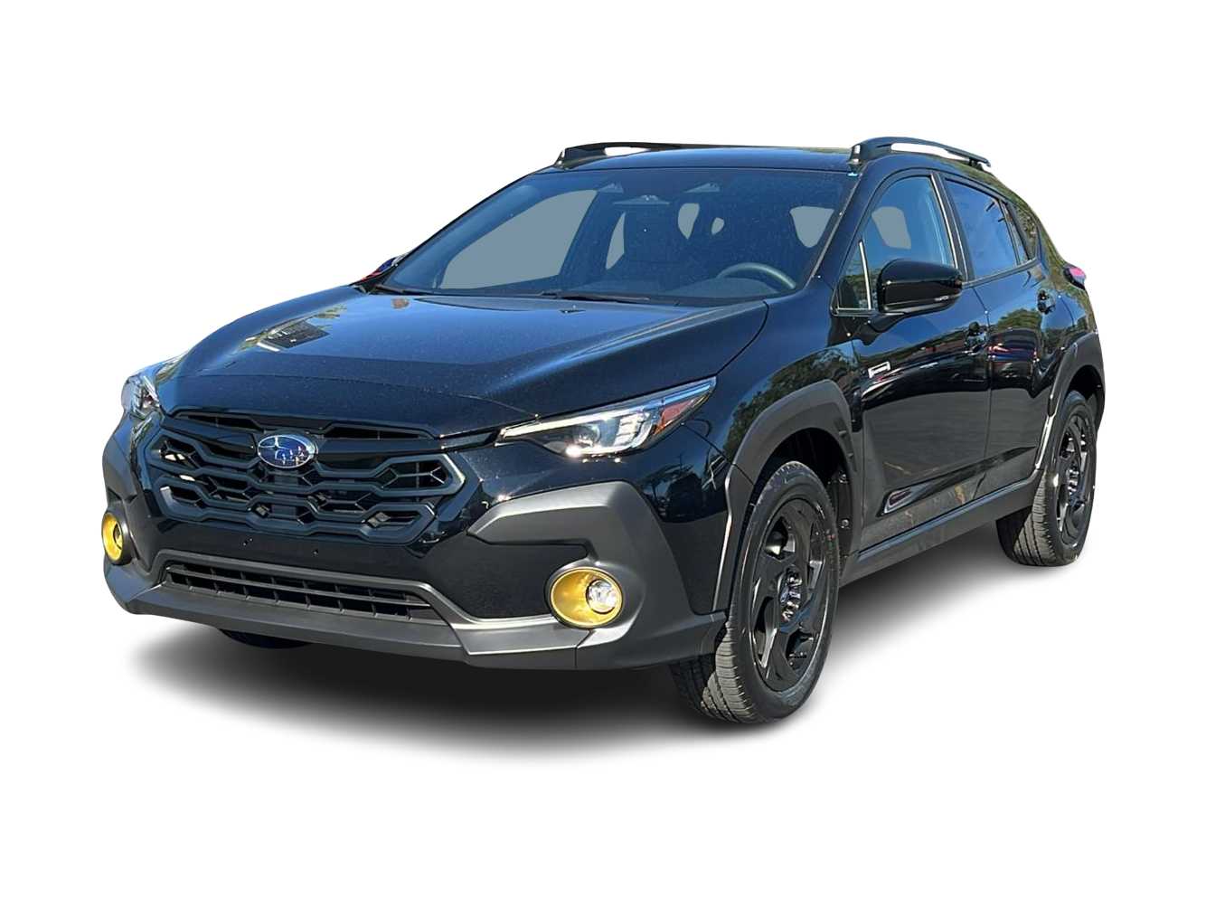 Thumbnail: 2026 Subaru Crosstrek - 1