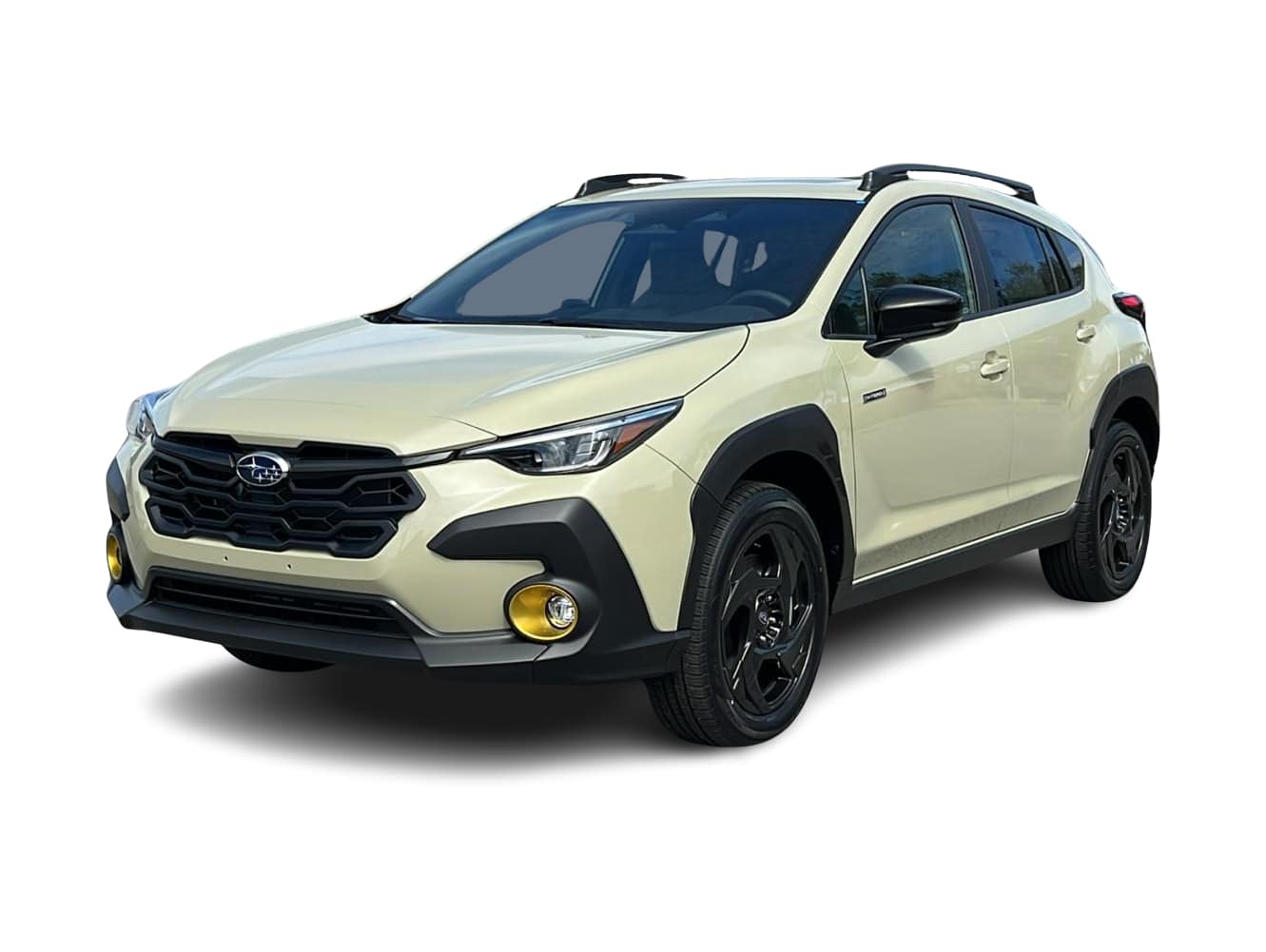 Thumbnail: 2026 Subaru Crosstrek - 1