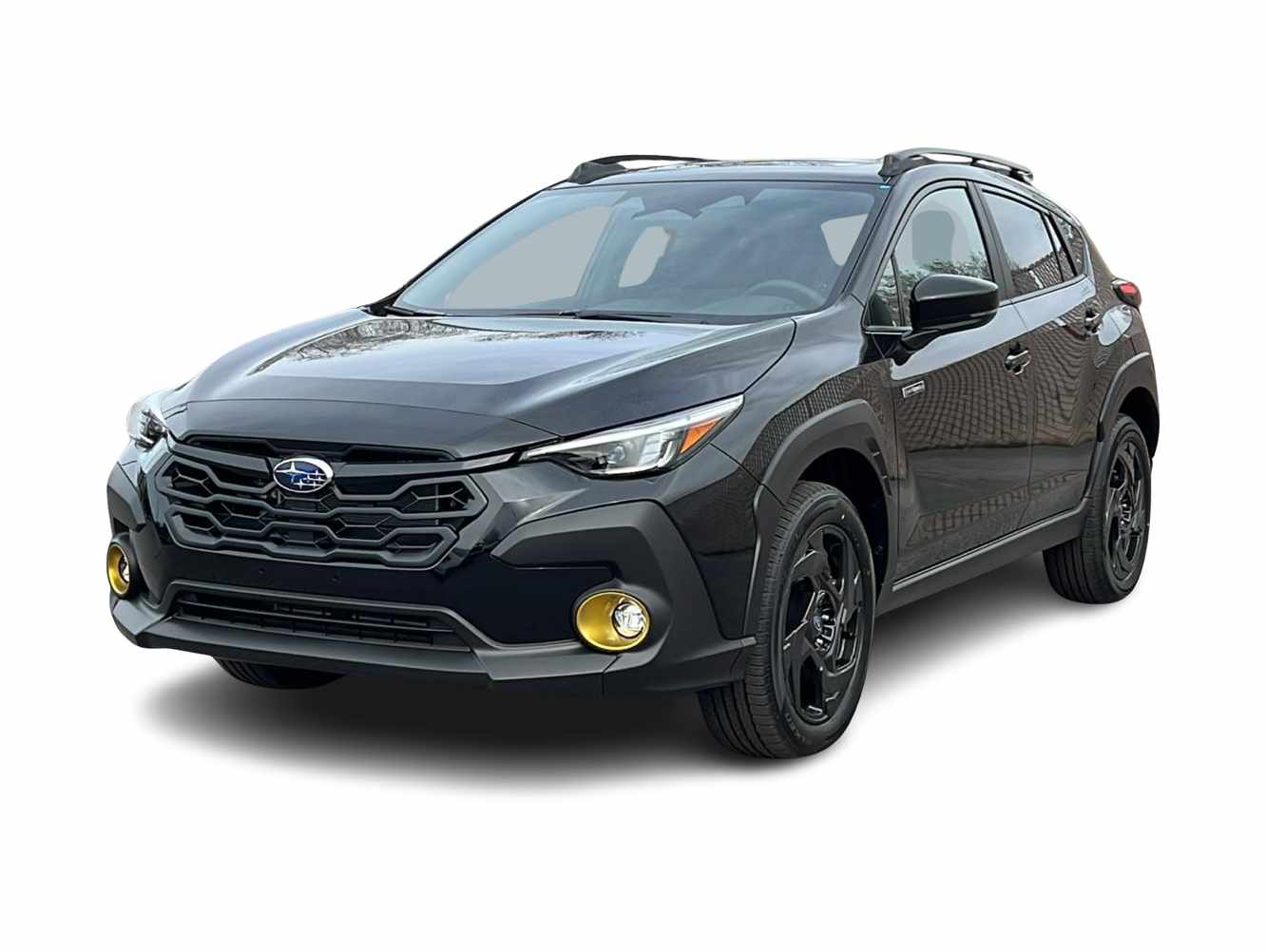 Thumbnail: 2026 Subaru Crosstrek - 1