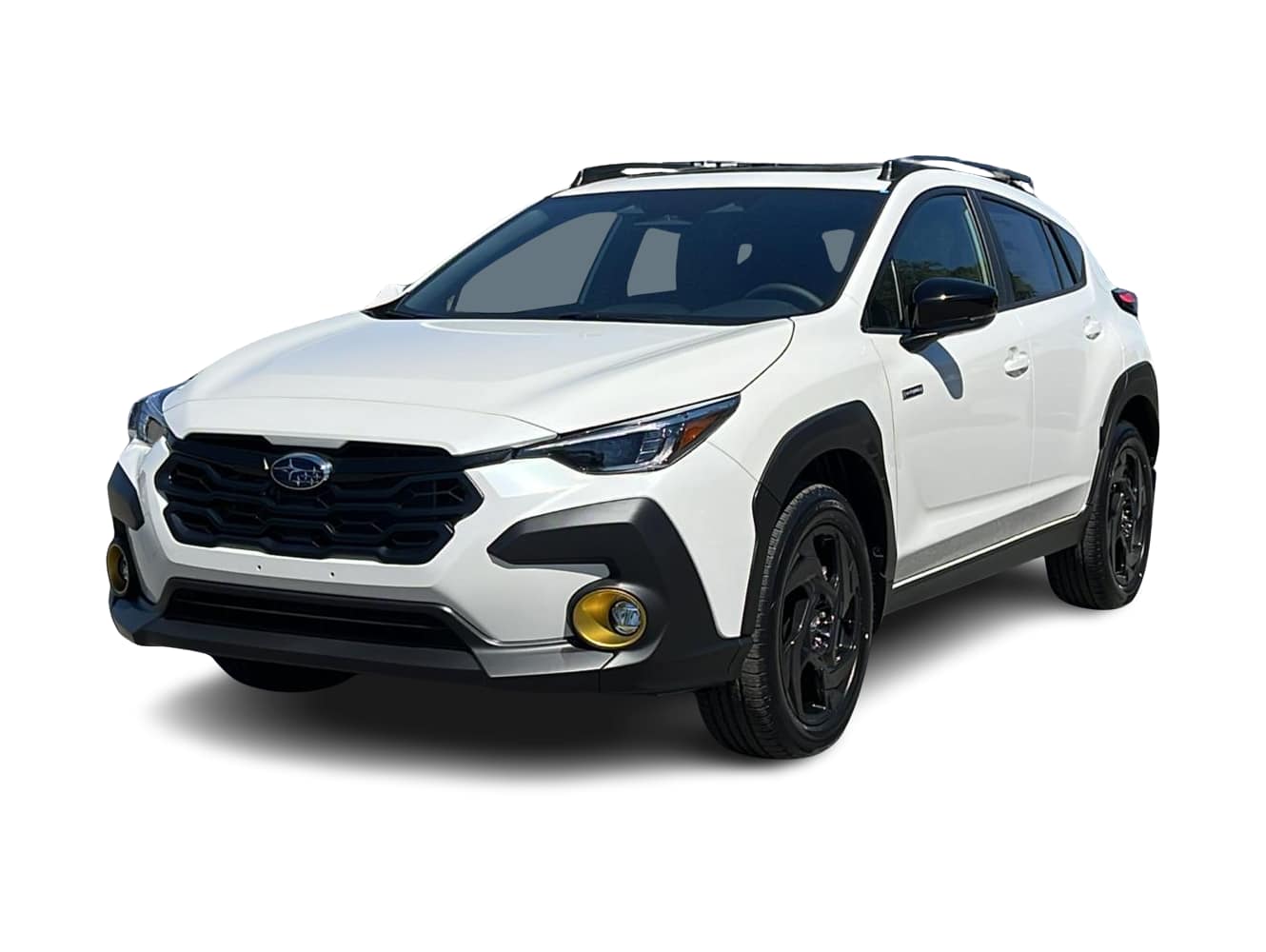 Thumbnail: 2026 Subaru Crosstrek - 1
