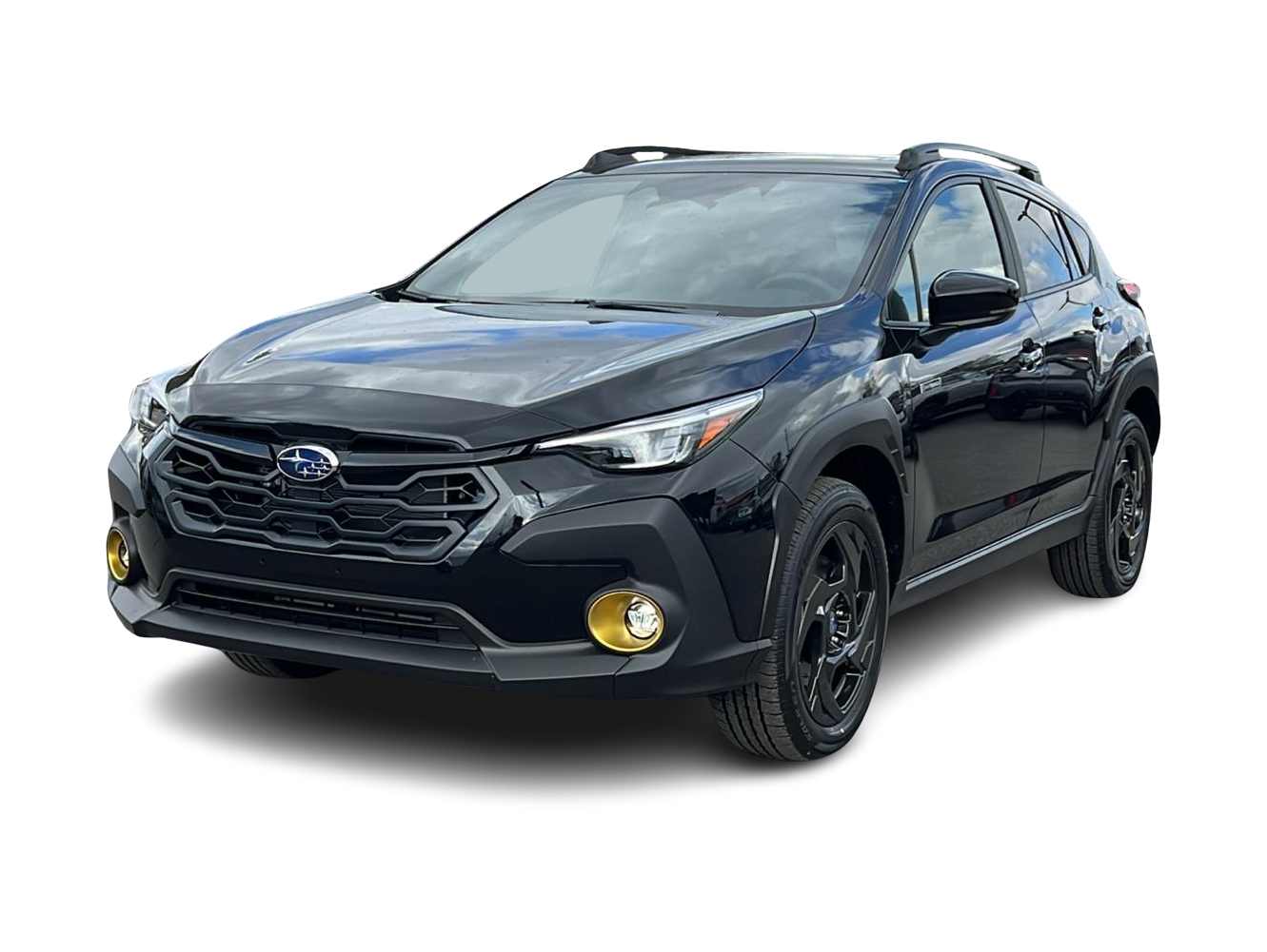 Thumbnail: 2026 Subaru Crosstrek - 1
