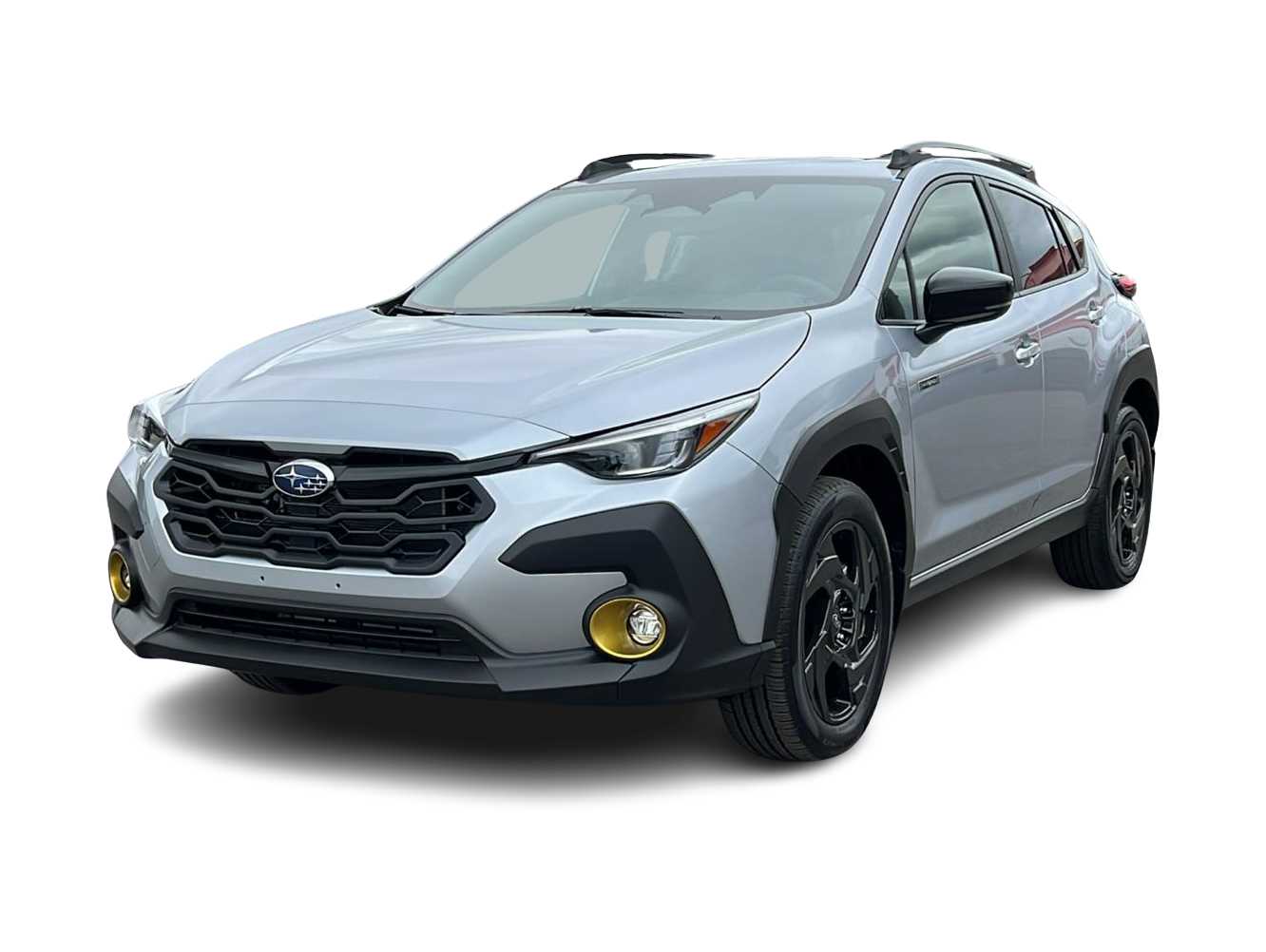 Thumbnail: 2026 Subaru Crosstrek - 1