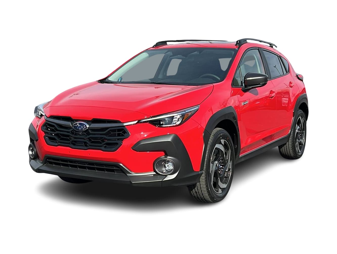 Thumbnail: 2026 Subaru Crosstrek - 1