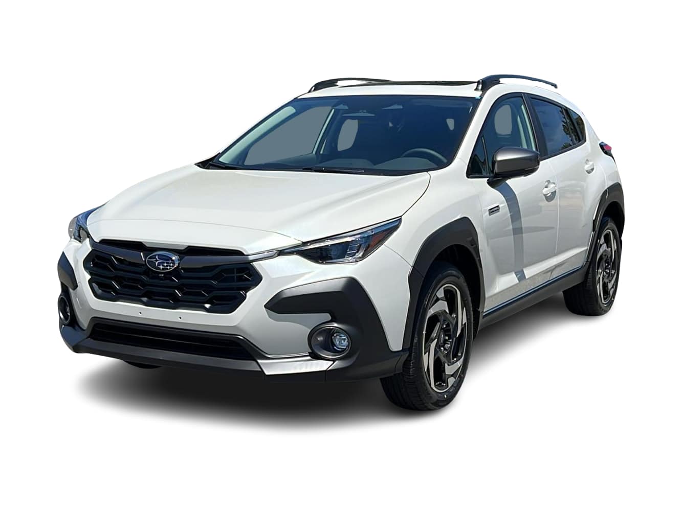 Thumbnail: 2026 Subaru Crosstrek - 1