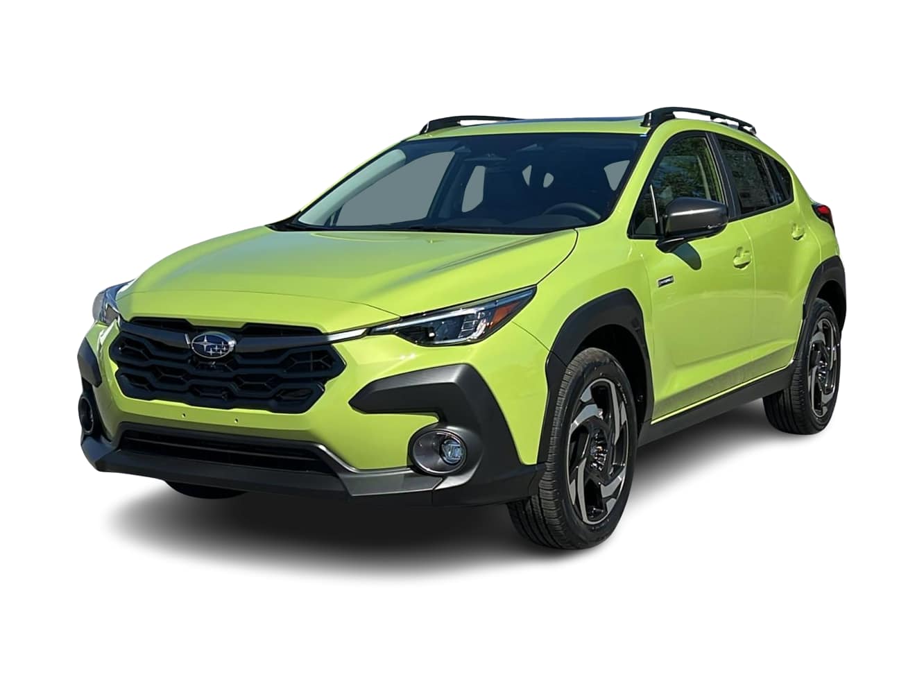 Thumbnail: 2026 Subaru Crosstrek - 1