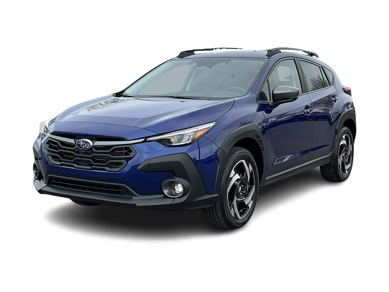 Thumbnail: 2026 Subaru Crosstrek - 1